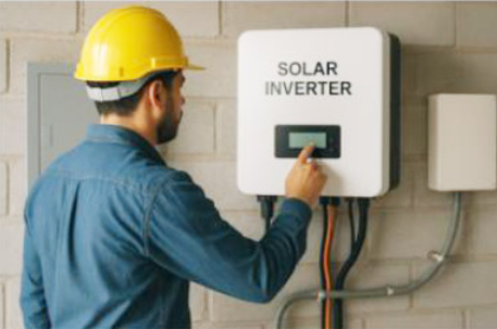Solar Inverter