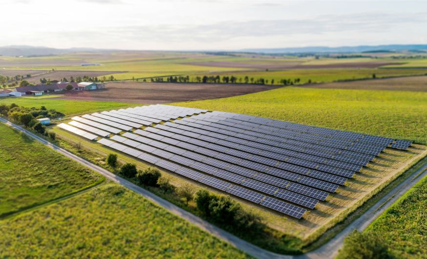 Request A Quote For Solar Energy Installation