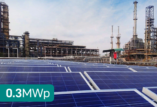 ALOSHREE KOLKATA ZONE, WEST BENGAL – ROOFTOP