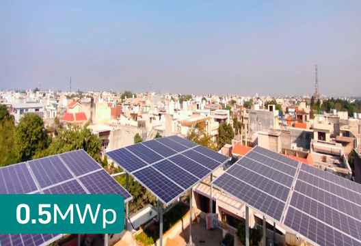 ISRO-IPRC NEW_PH-III, MAHENDRAGIRI, ODISHA – ROOFTOP