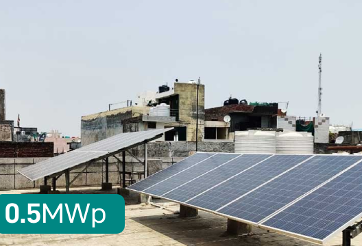 ISRO-RRSC, KOLKATA, WEST BENGAL – ROOFTOP