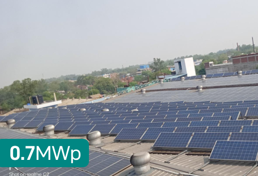 AAI DIBRUGARH, ASSAM – ROOFTOP