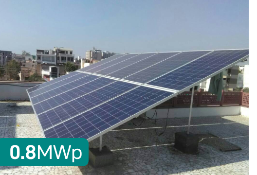 WBPDCL-STPP, WEST BENGAL – ROOFTOP