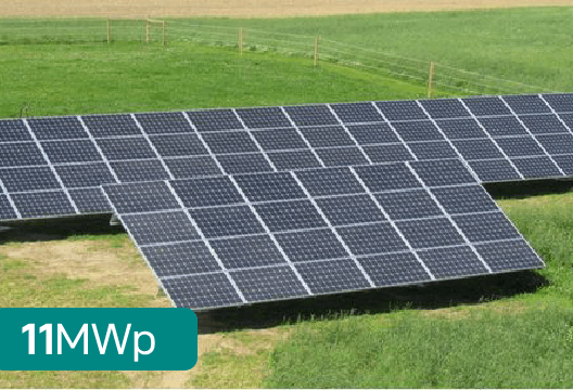 BEL ITARSHI, MADHYA PRADESH – GROUND MOUNT