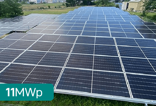 TTD, ANDHRA PRADESH – GROUND MOUNT