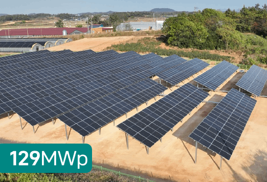 APGENCO P5, ANDHRA PRADESH – GROUND MOUNT