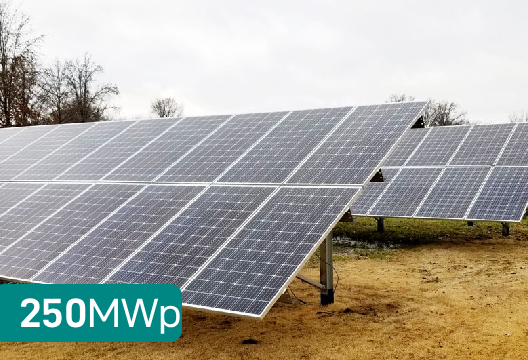 NTPC MANDSAUR, MADHYA PRADESH – GROUND MOUNT