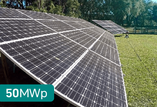 NTPC RAJGARH, RAJASTHAN – GROUND MOUNT