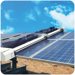 Inverter Maintenance Optimization.