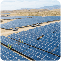 Downtime Reduction & Generation Recovery.