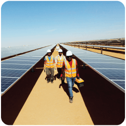 Comprehensive Safety Training and Visual Communication